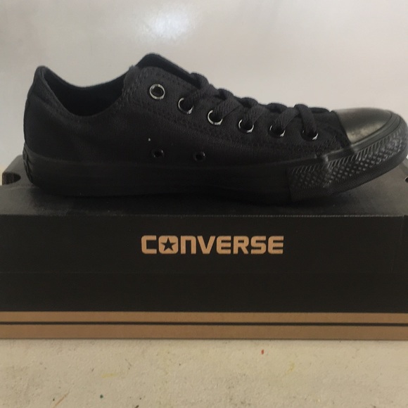 Converse ALL STAR OX - Picture 4 of 4